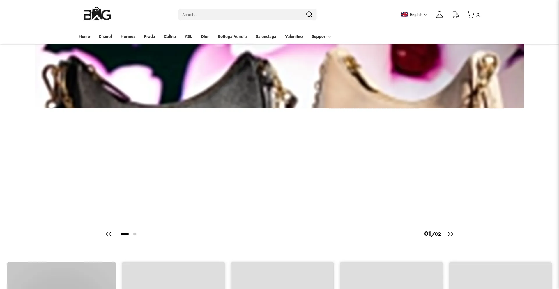 Replicahandbagsuk.com