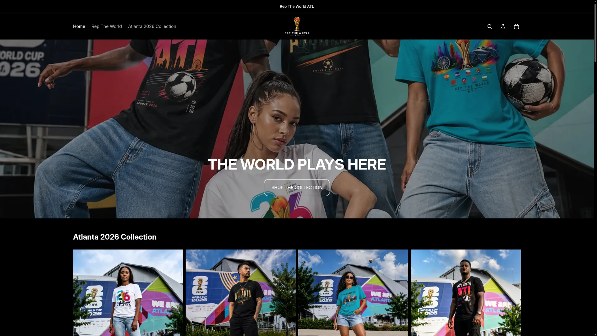 Reptheworldatl.com