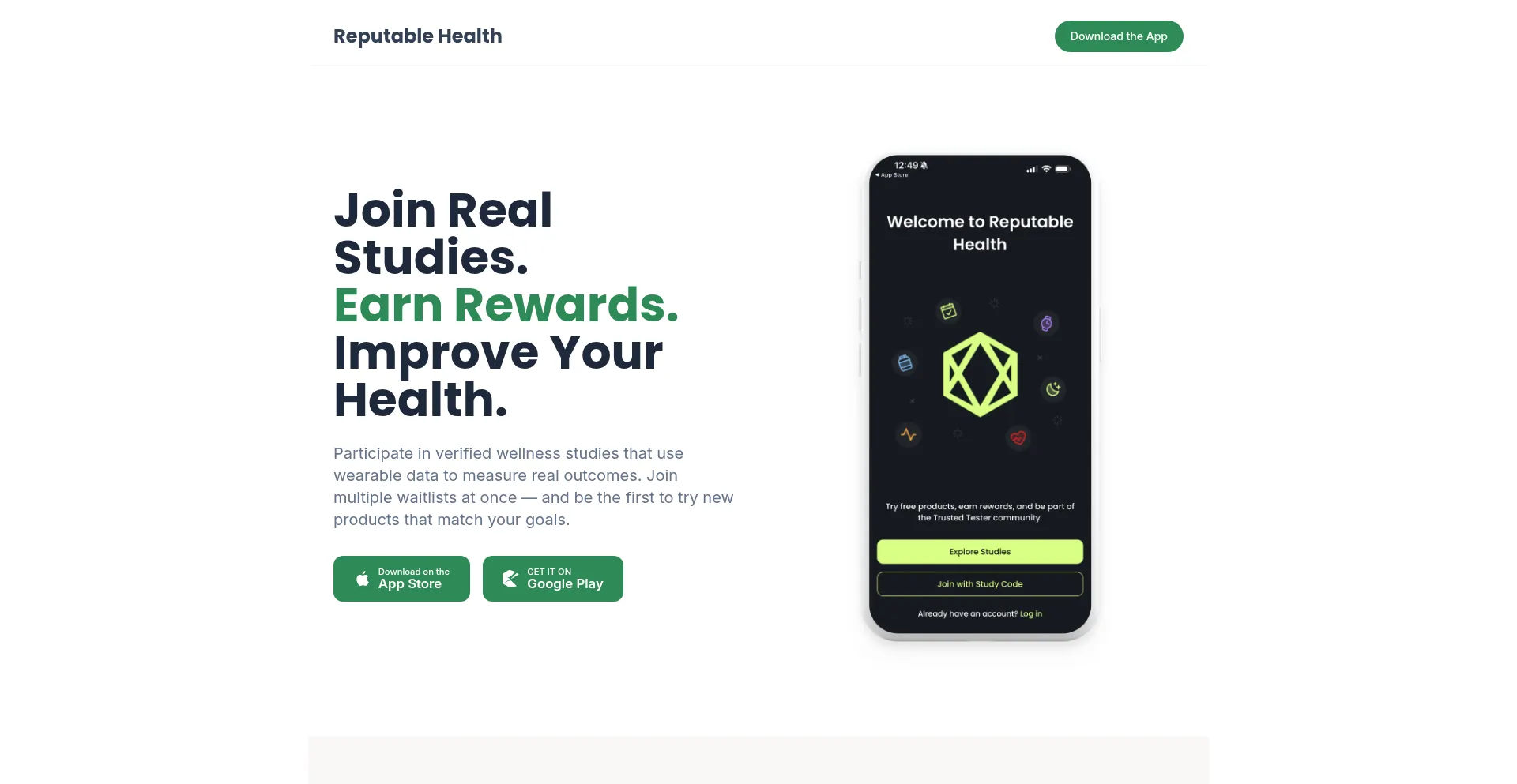 Reputablestudies.com