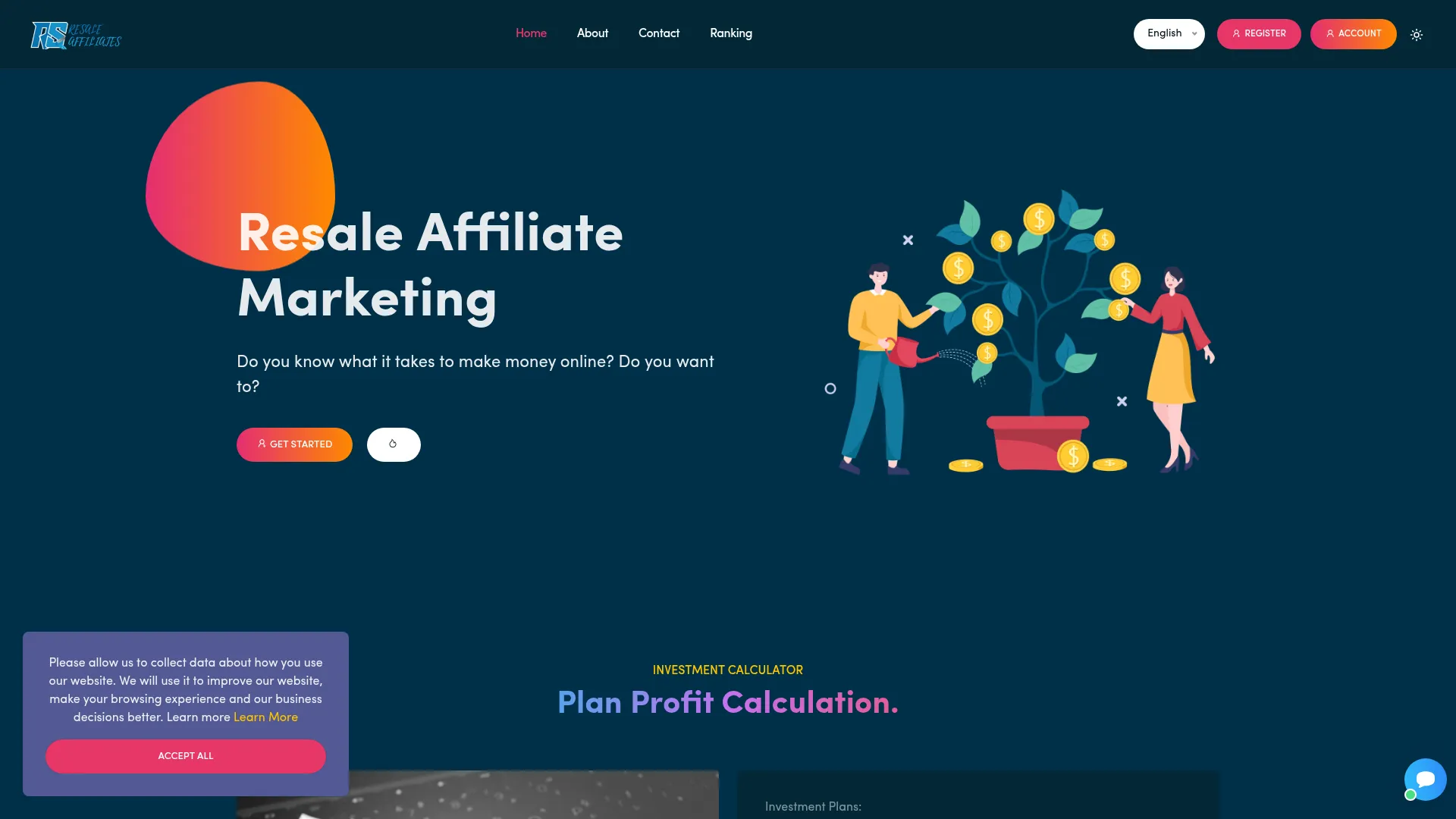 Resaleaffiliate.com
