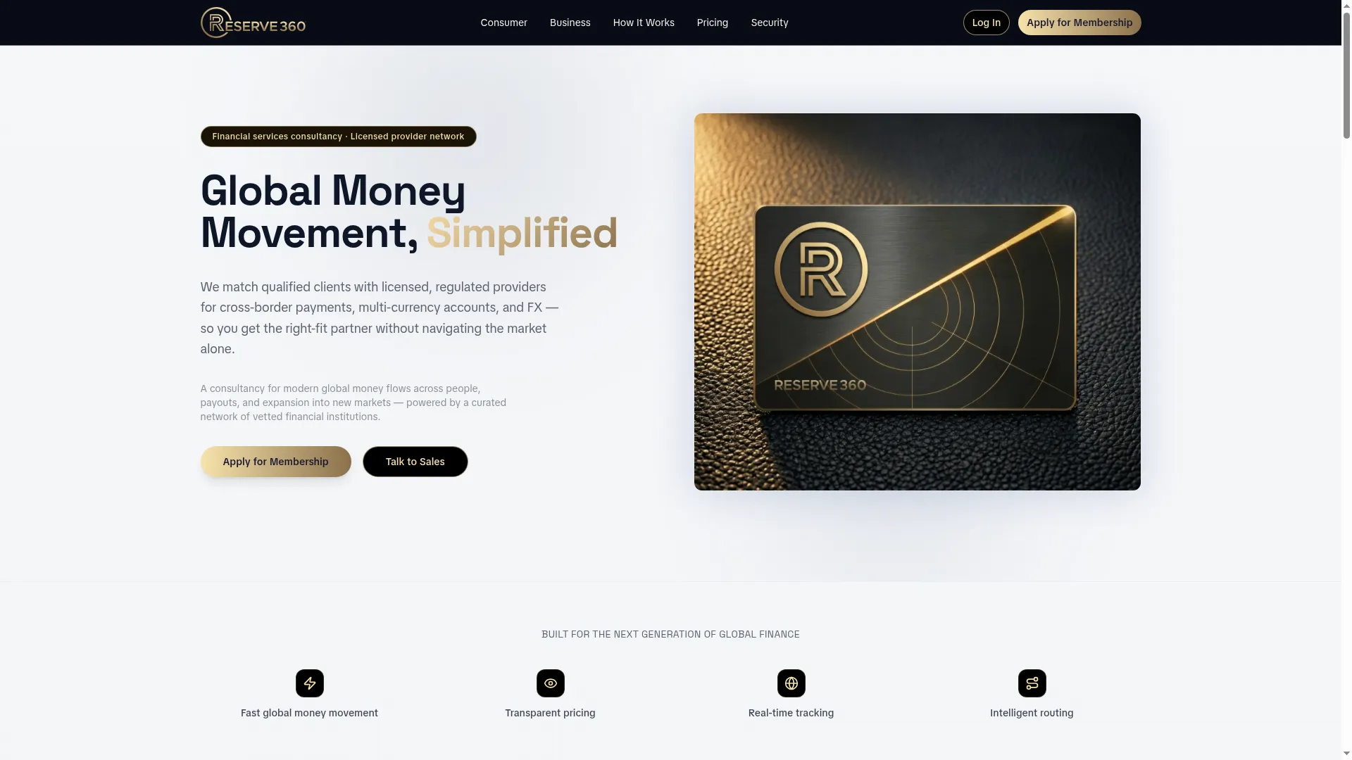Reserve360.com