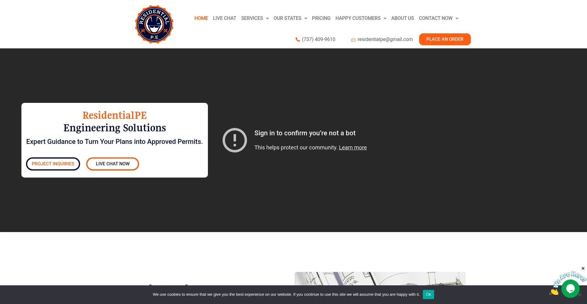 Residentialpe.com 安全可靠吗？