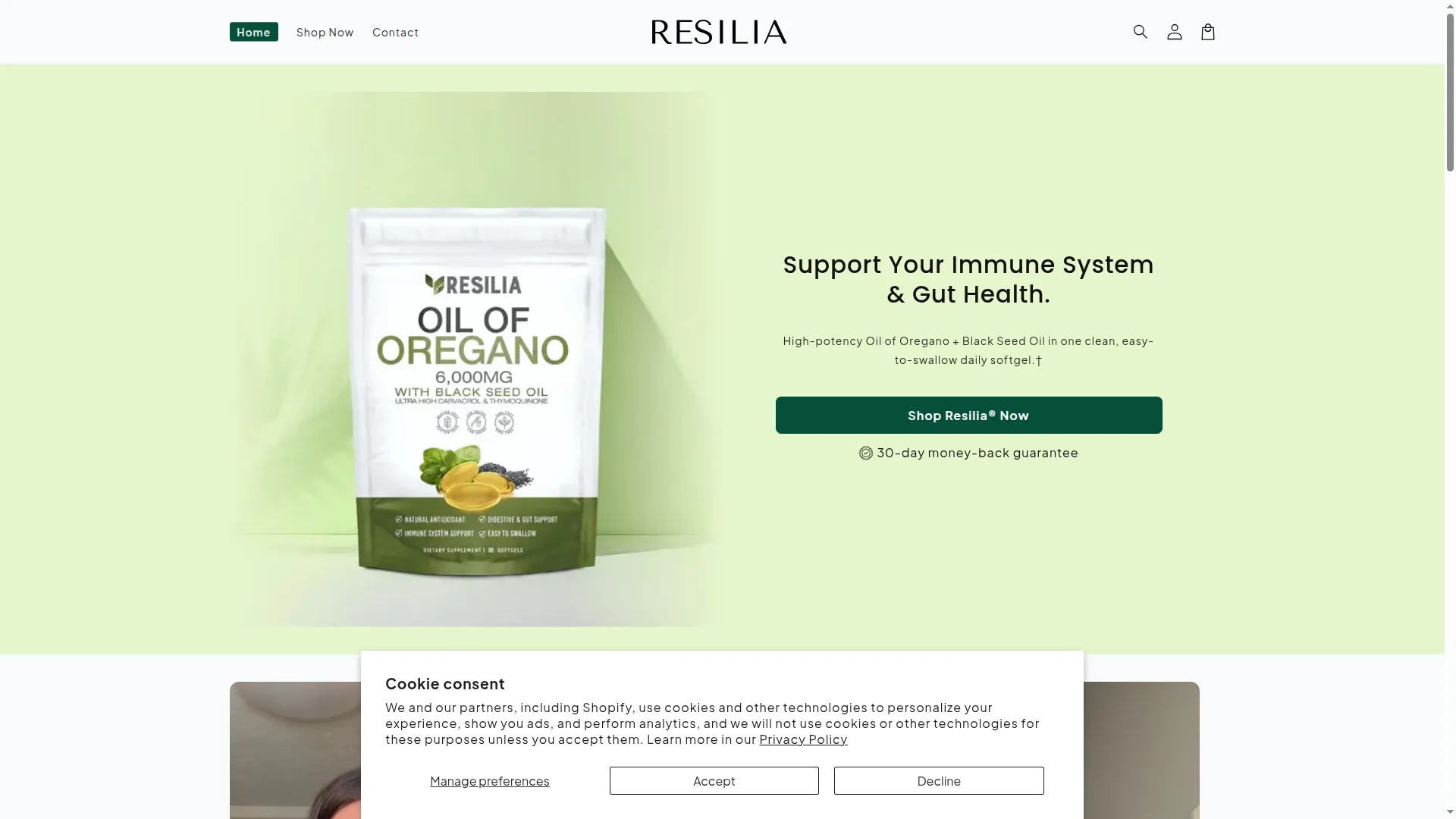 Resiliasupps.com