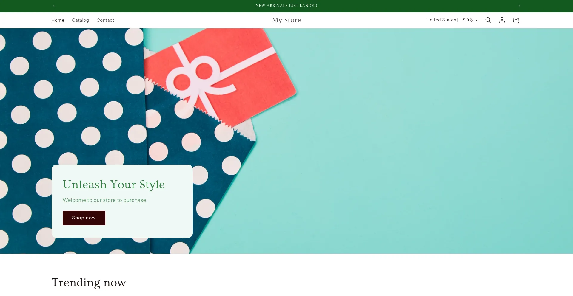 Resparkco.com Screenshot