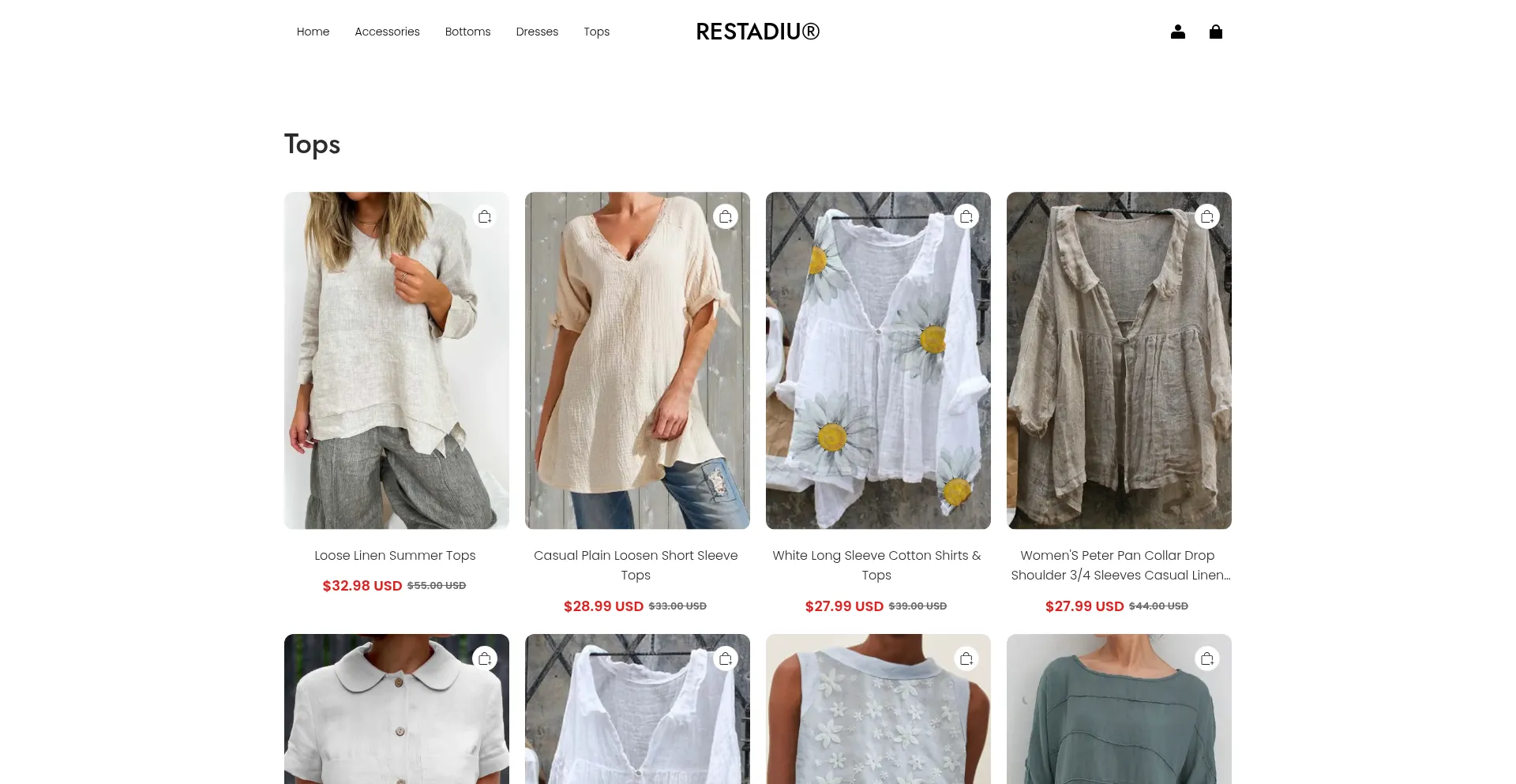 Restadiu.com