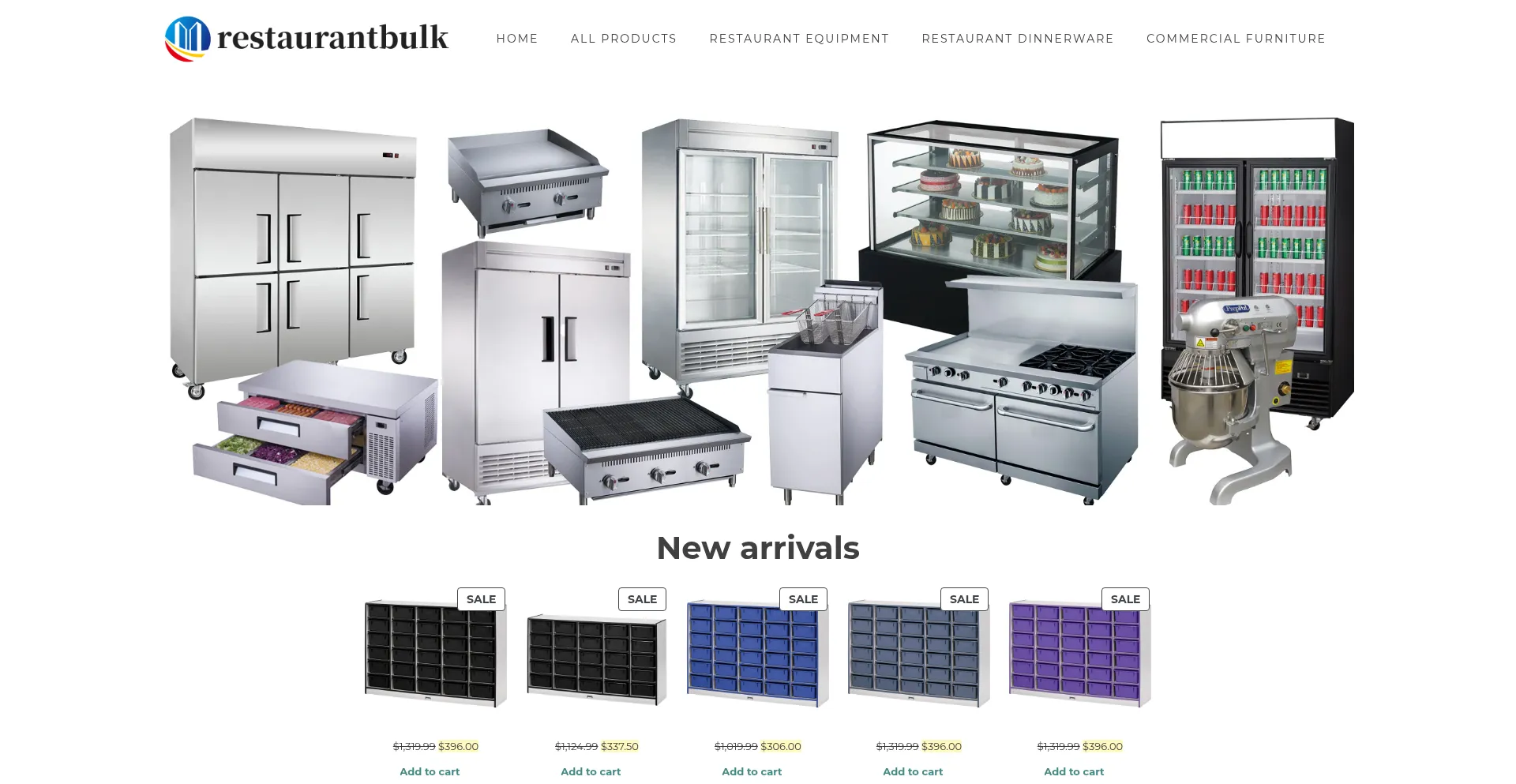 Restaurantbulk.com