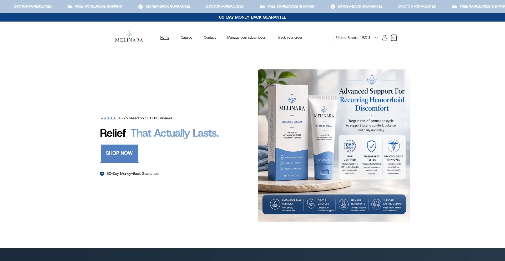 Restorafem.com