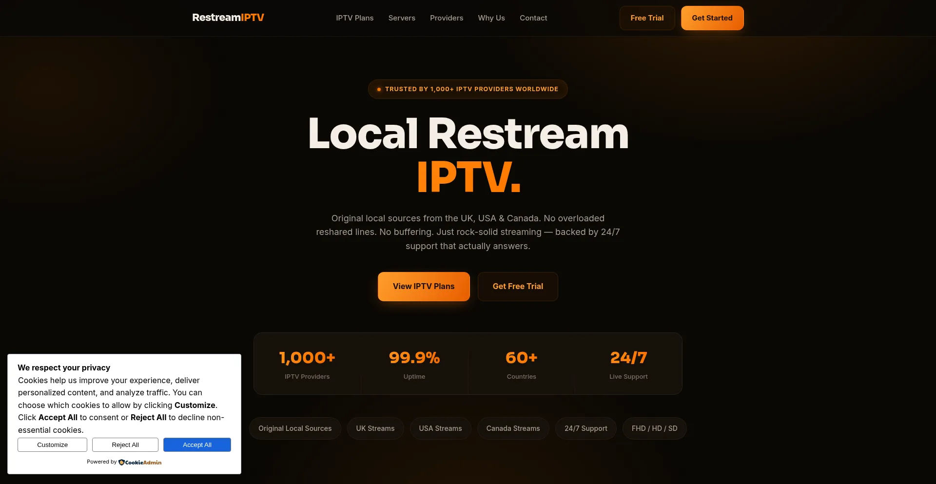 Restreamiptv.com