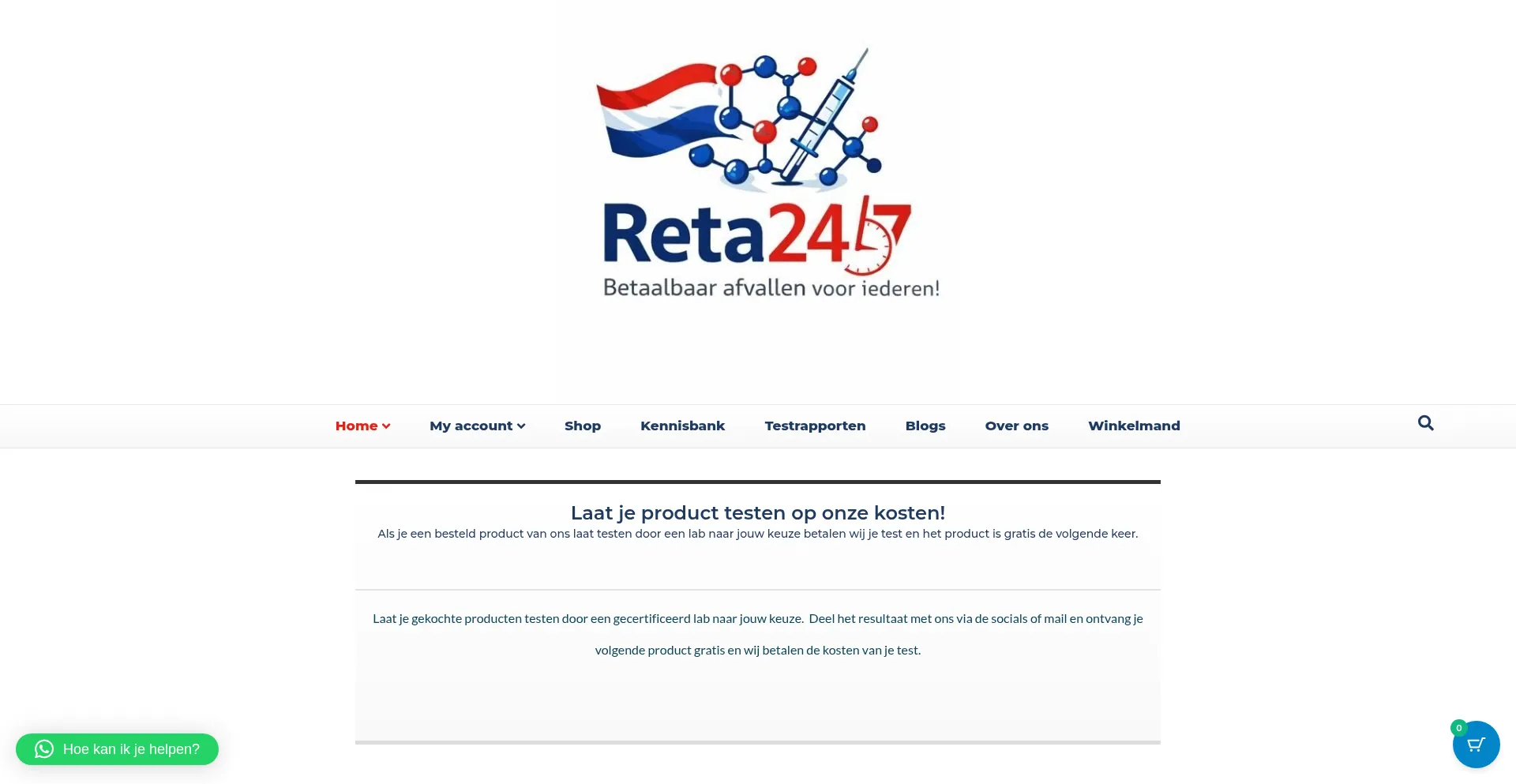 Reta247.nl