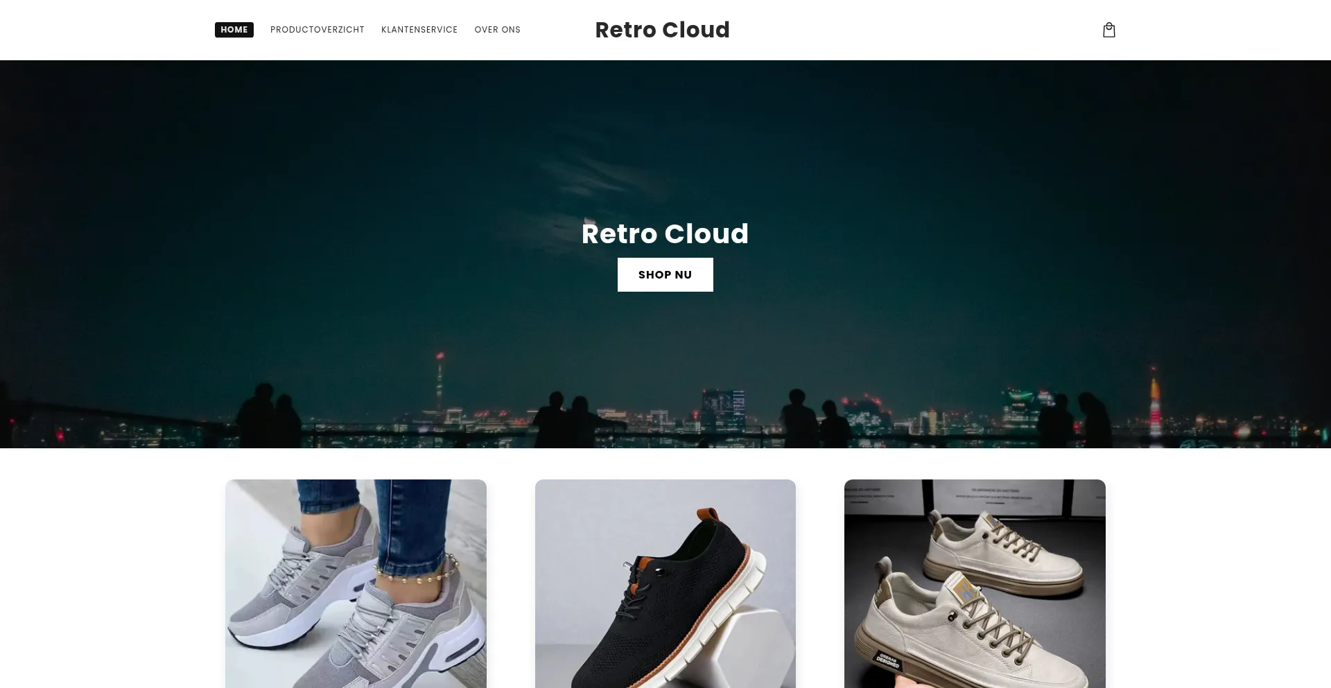 Retro-cl.com