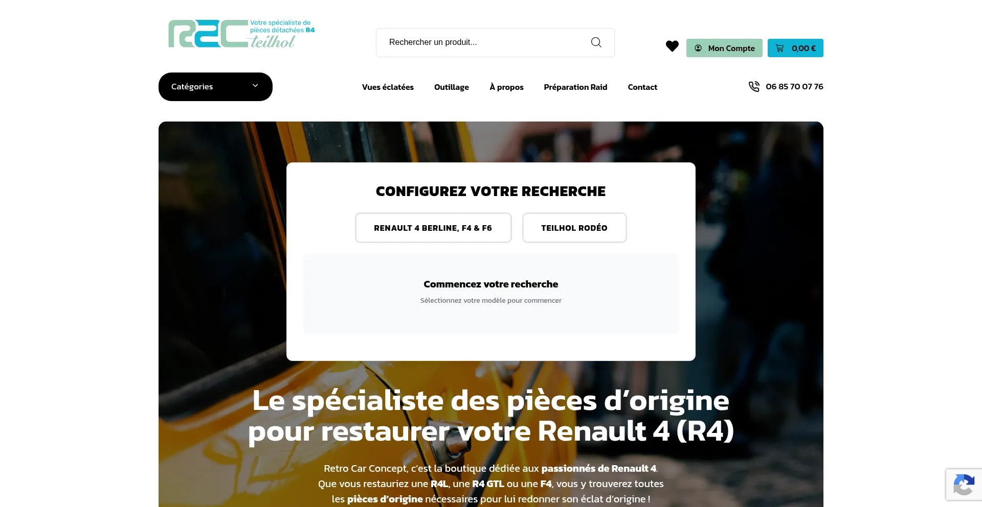 Retrocarconcept.fr
