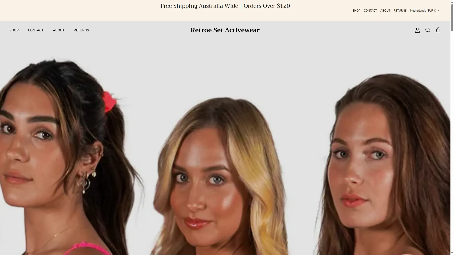 Retroesetactivewear.com.au