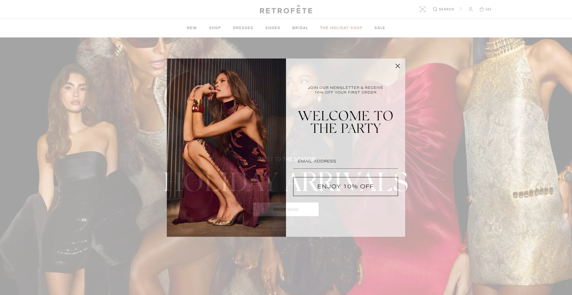 Retrofete.com