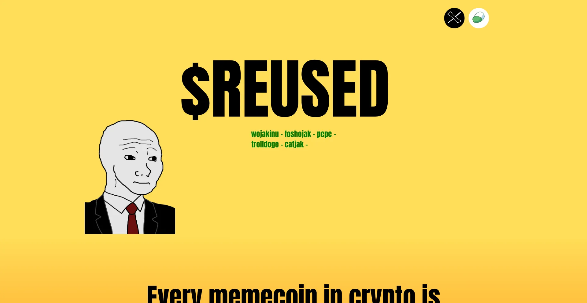 Reusedmemes.xyz