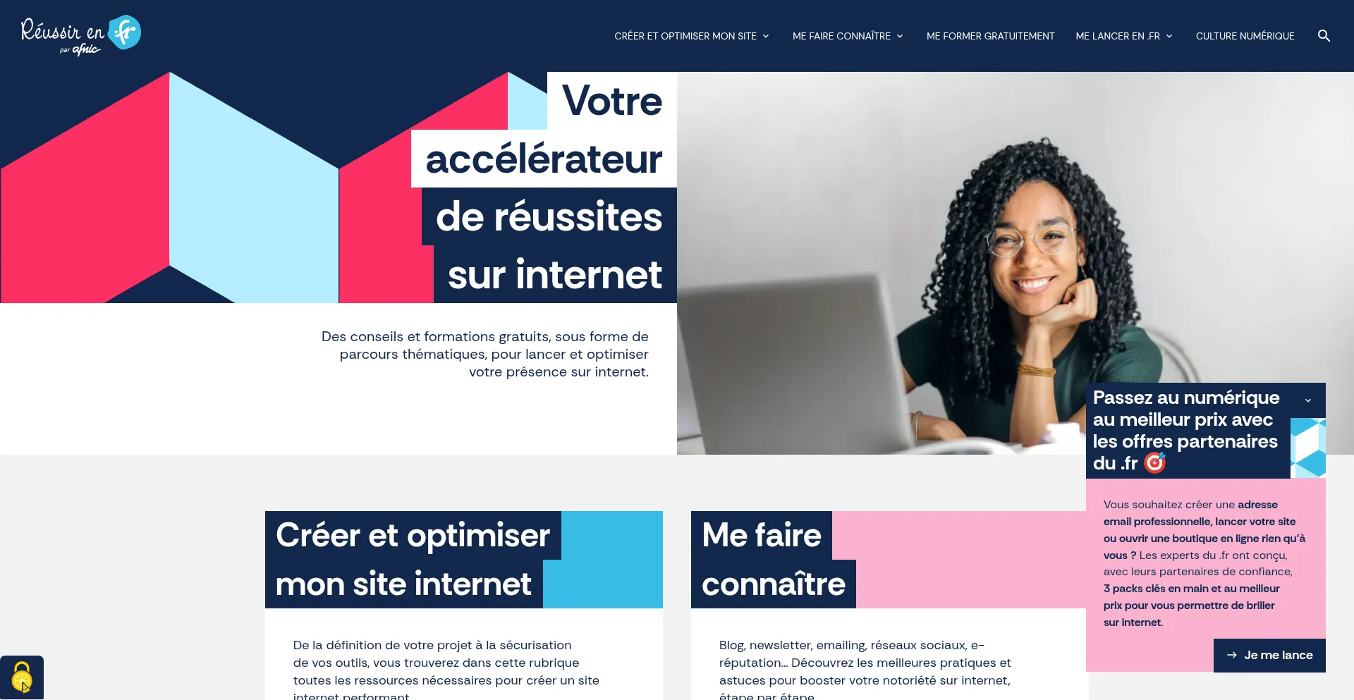 Reussir-en.fr
