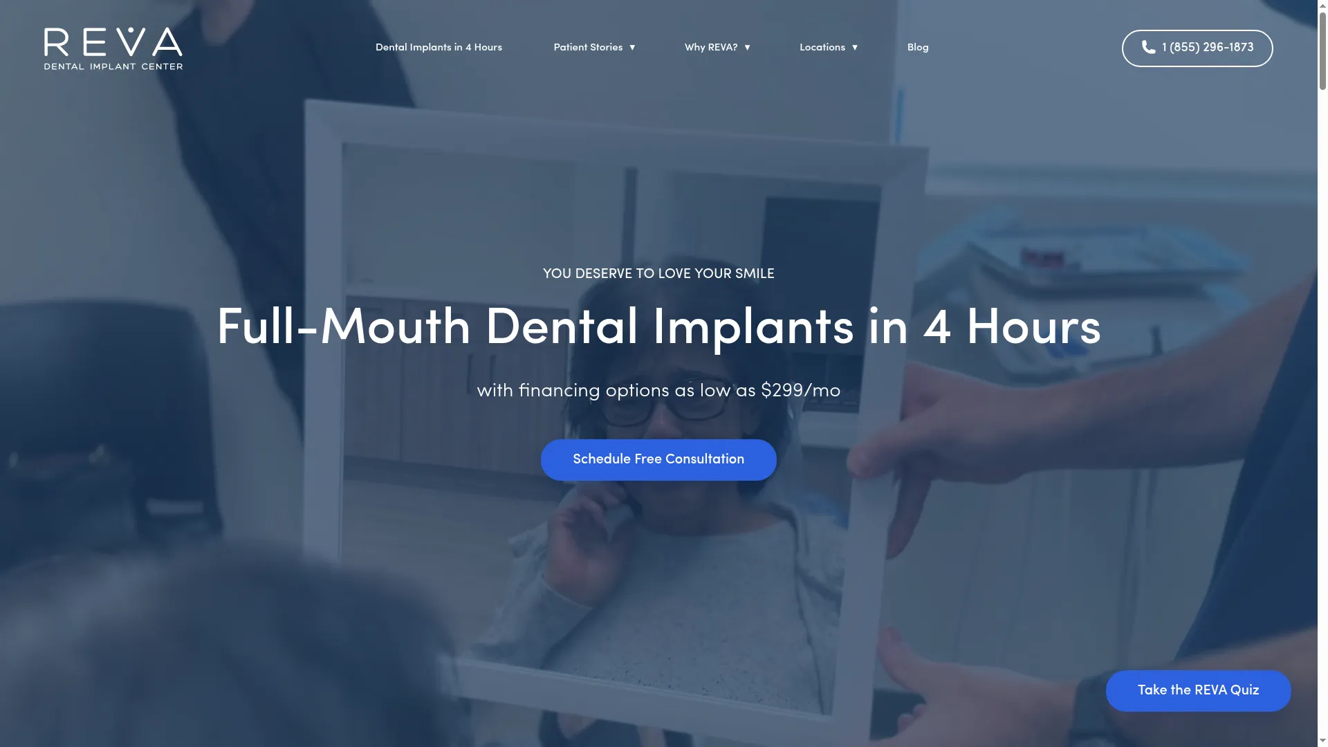 Revadentalimplants.com