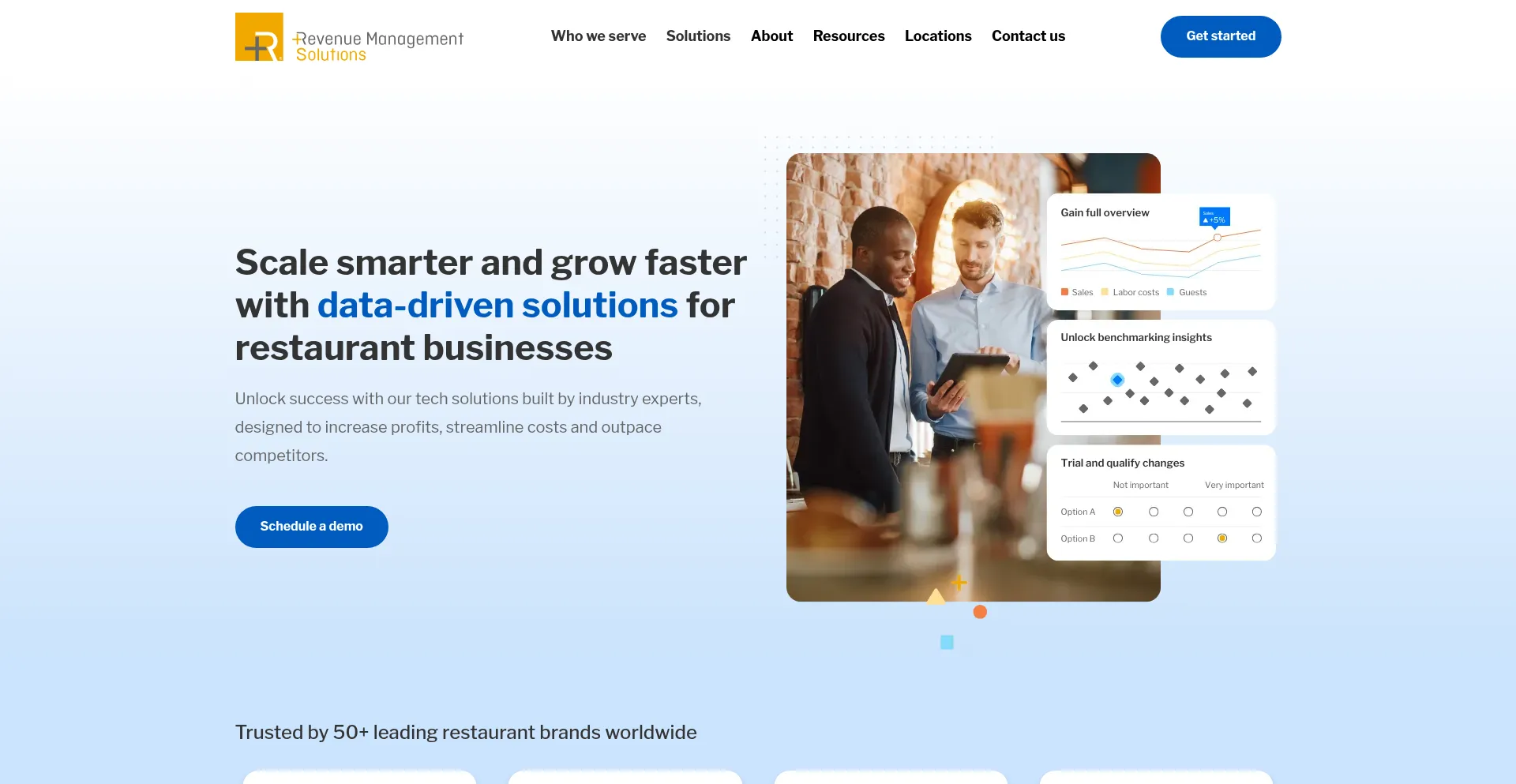 Revenuemanage.com
