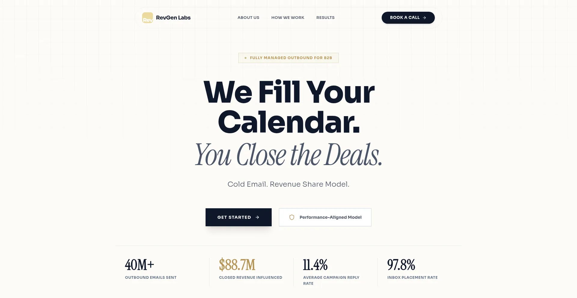 Revgenlabs.com