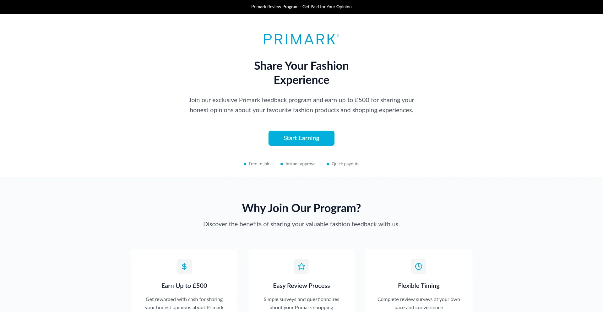Reviewprim.com 安全可靠吗？