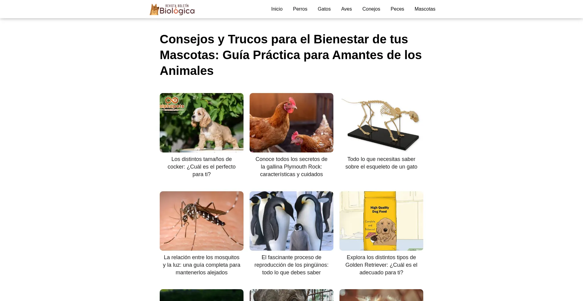 Revistabiologica.com