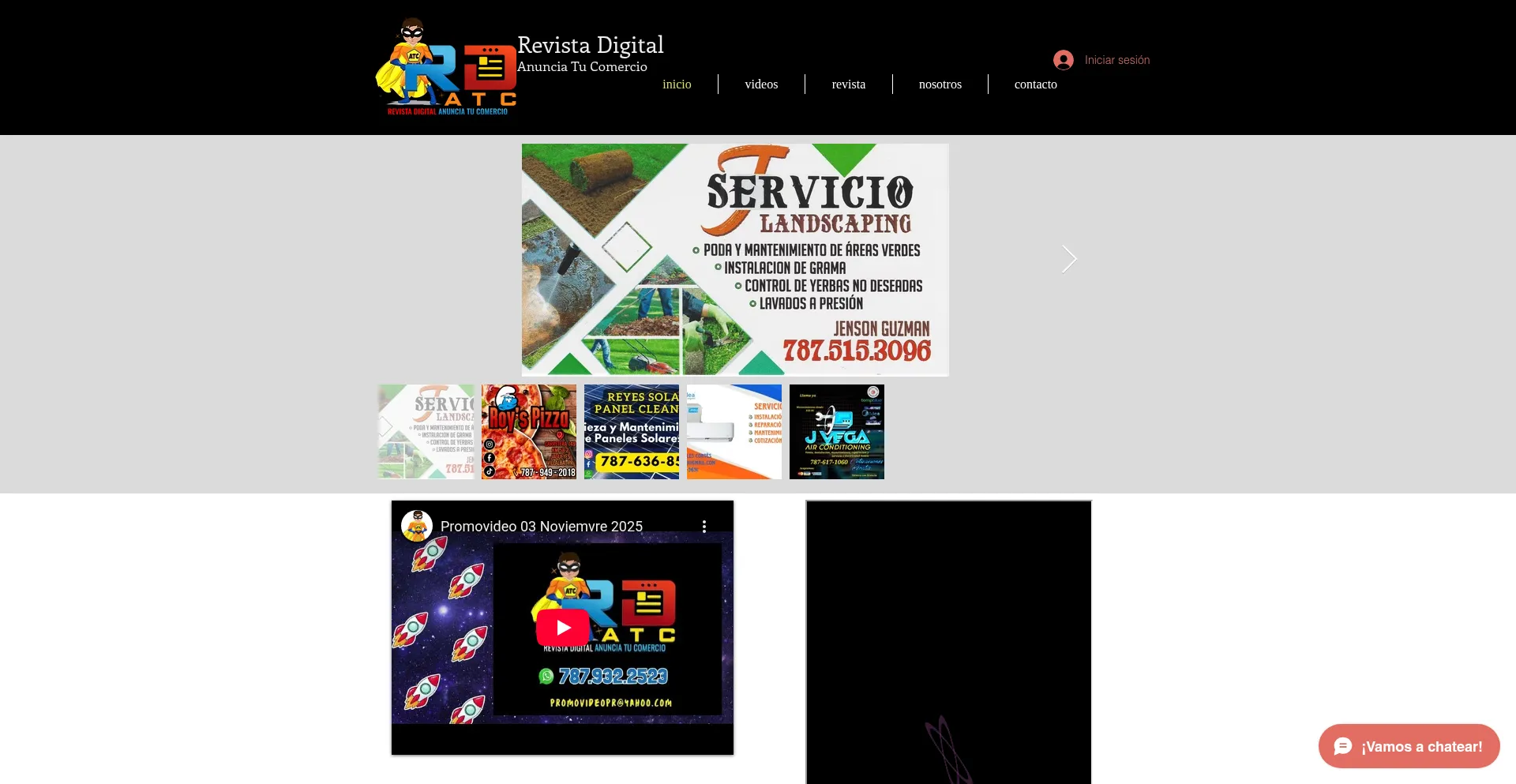 Revistadigitalatc.com