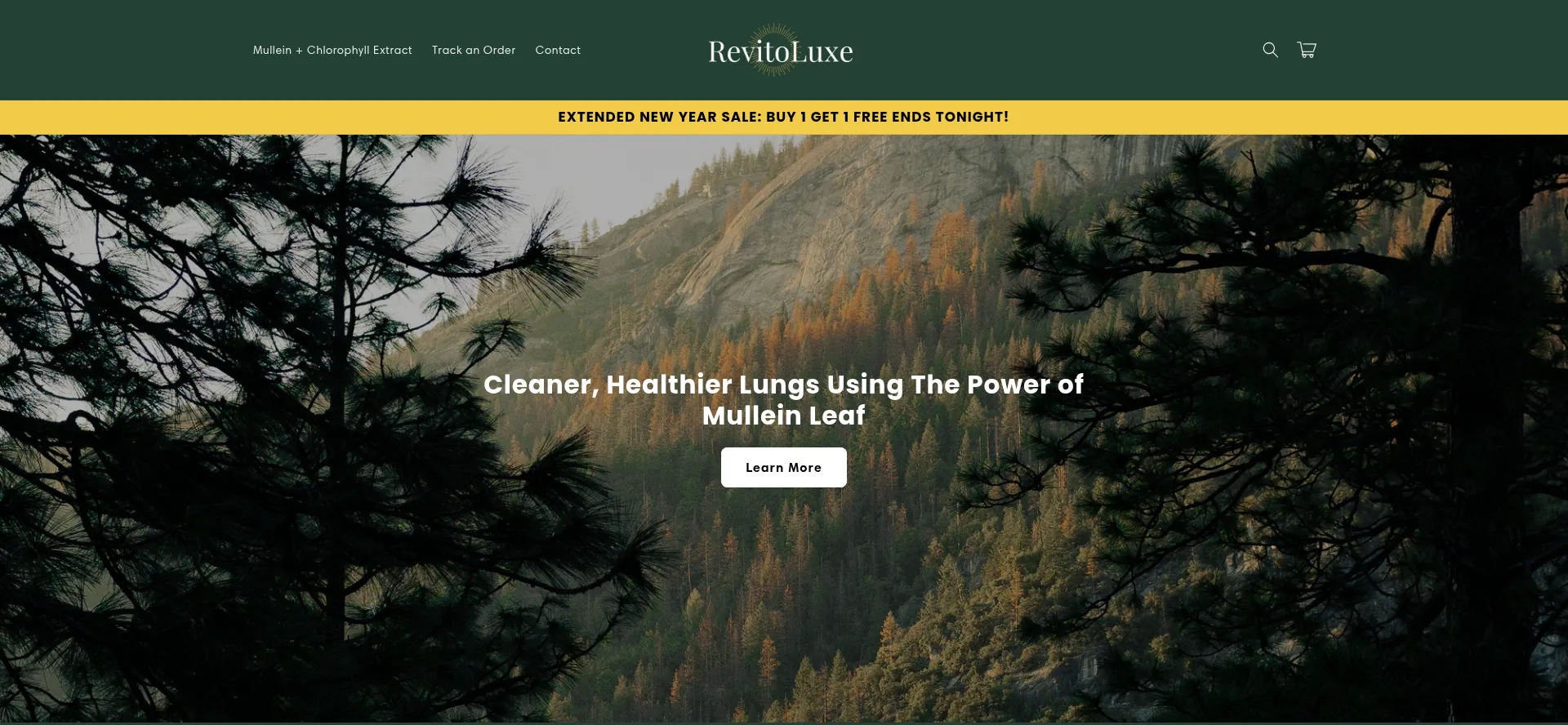 Revitoluxe.com