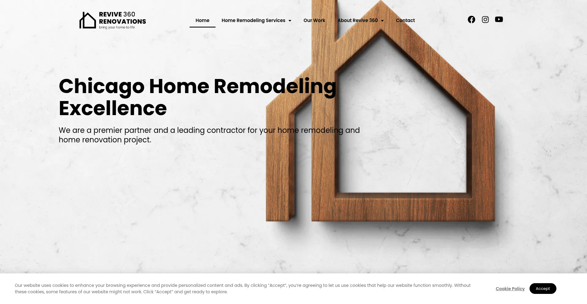 Reviverenovations.com