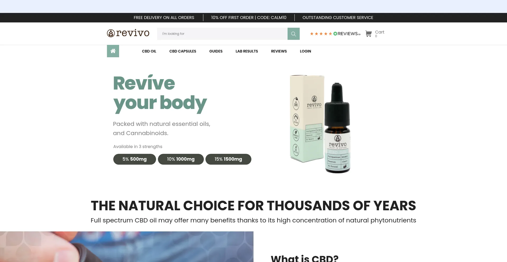 Revivouk.com