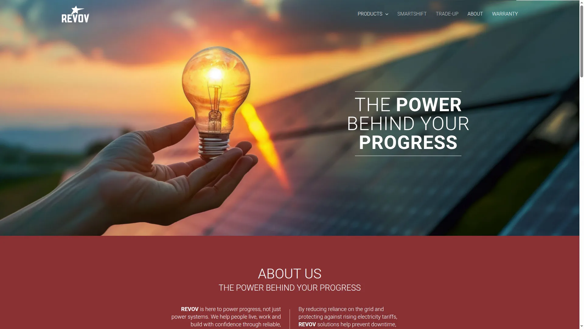 Revov.co.za