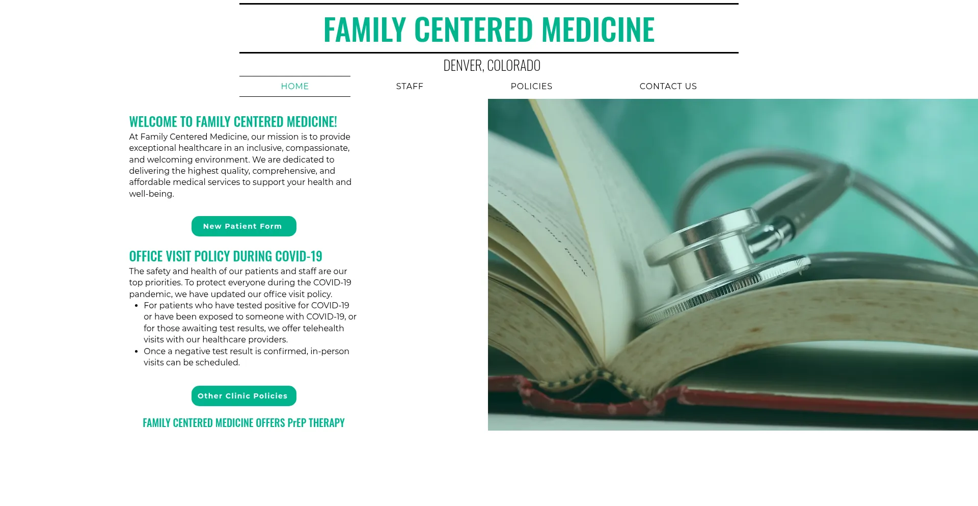 Website screenshot of Revuno.com