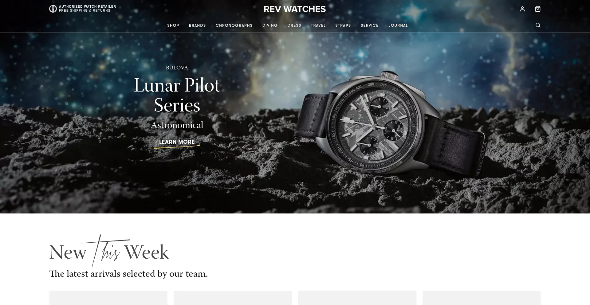 Revwatches.com