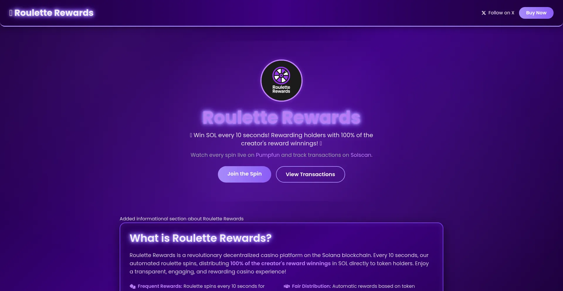 Rewardroulette.fun