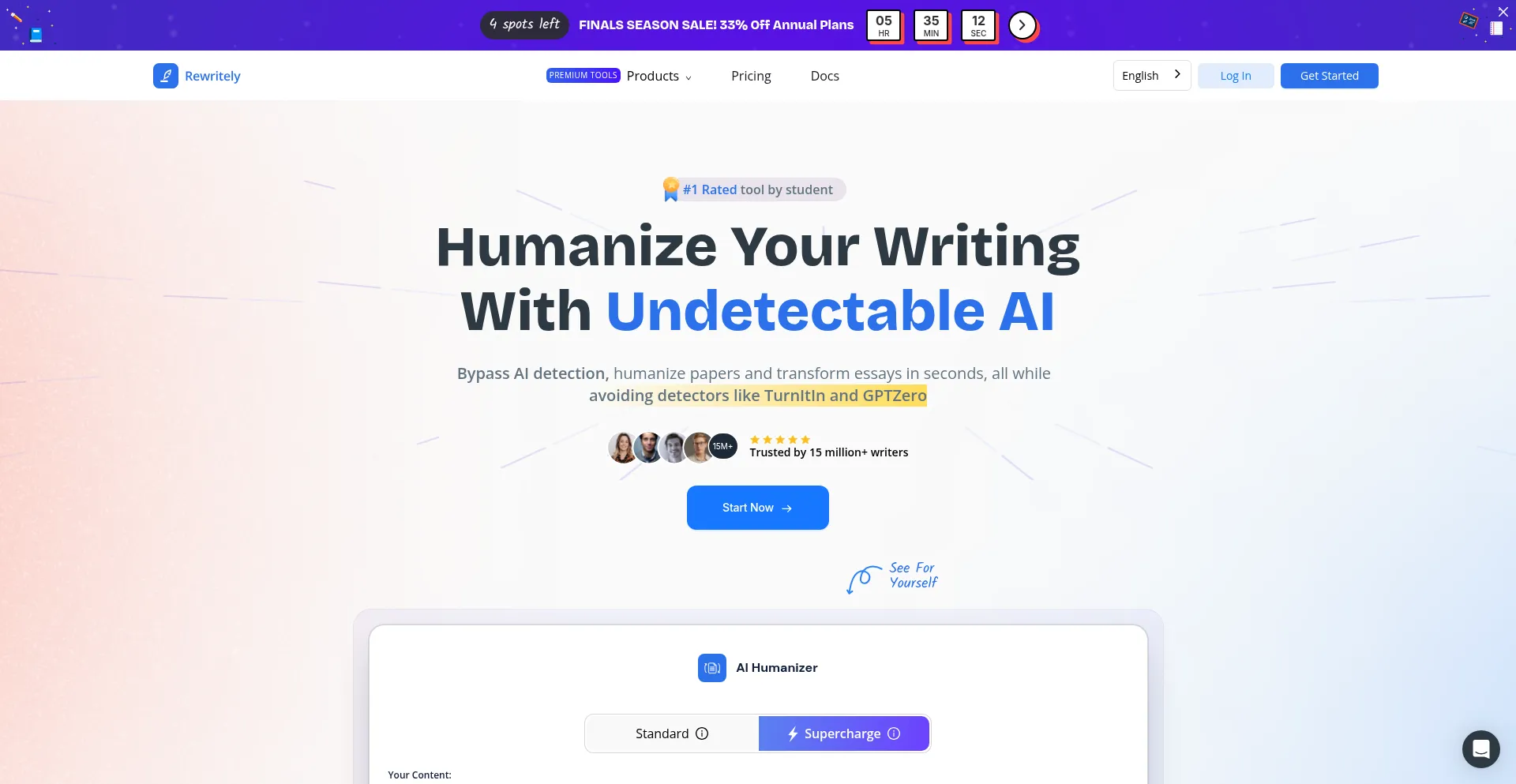 Rewritely.io
