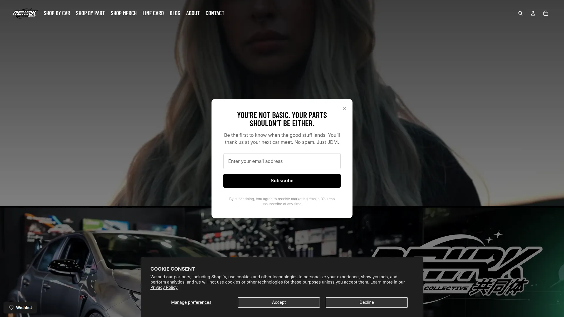 Rewrkcollective.com