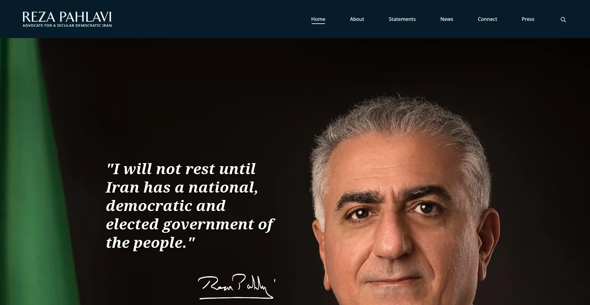 Reza-pahlavi.org