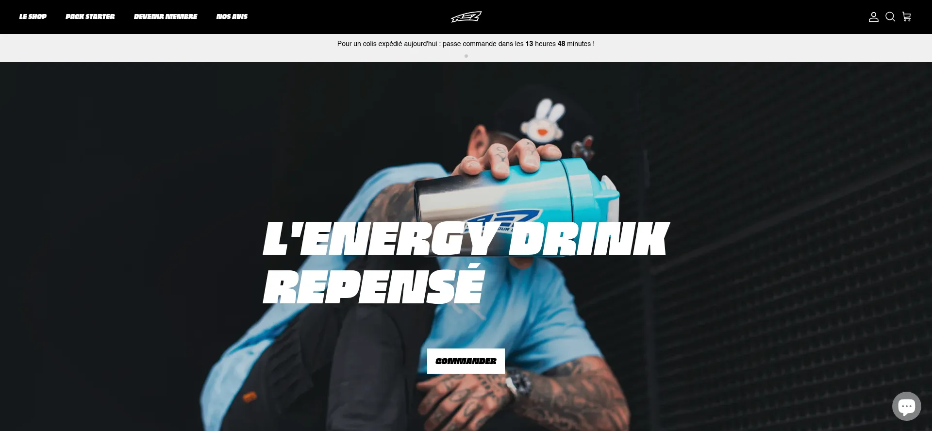 Rezenergydrink.com