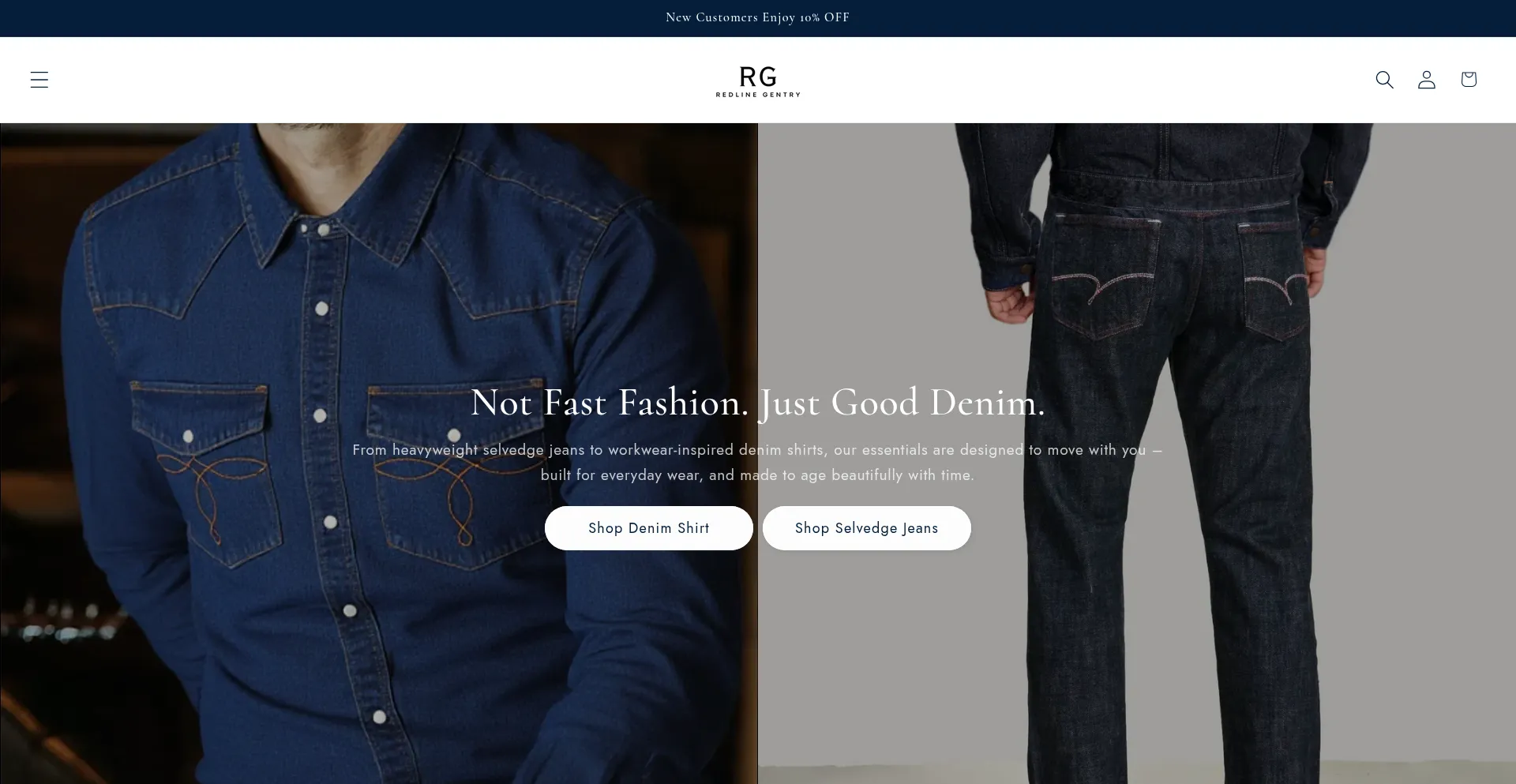 Rgdenim.com 安全可靠吗？