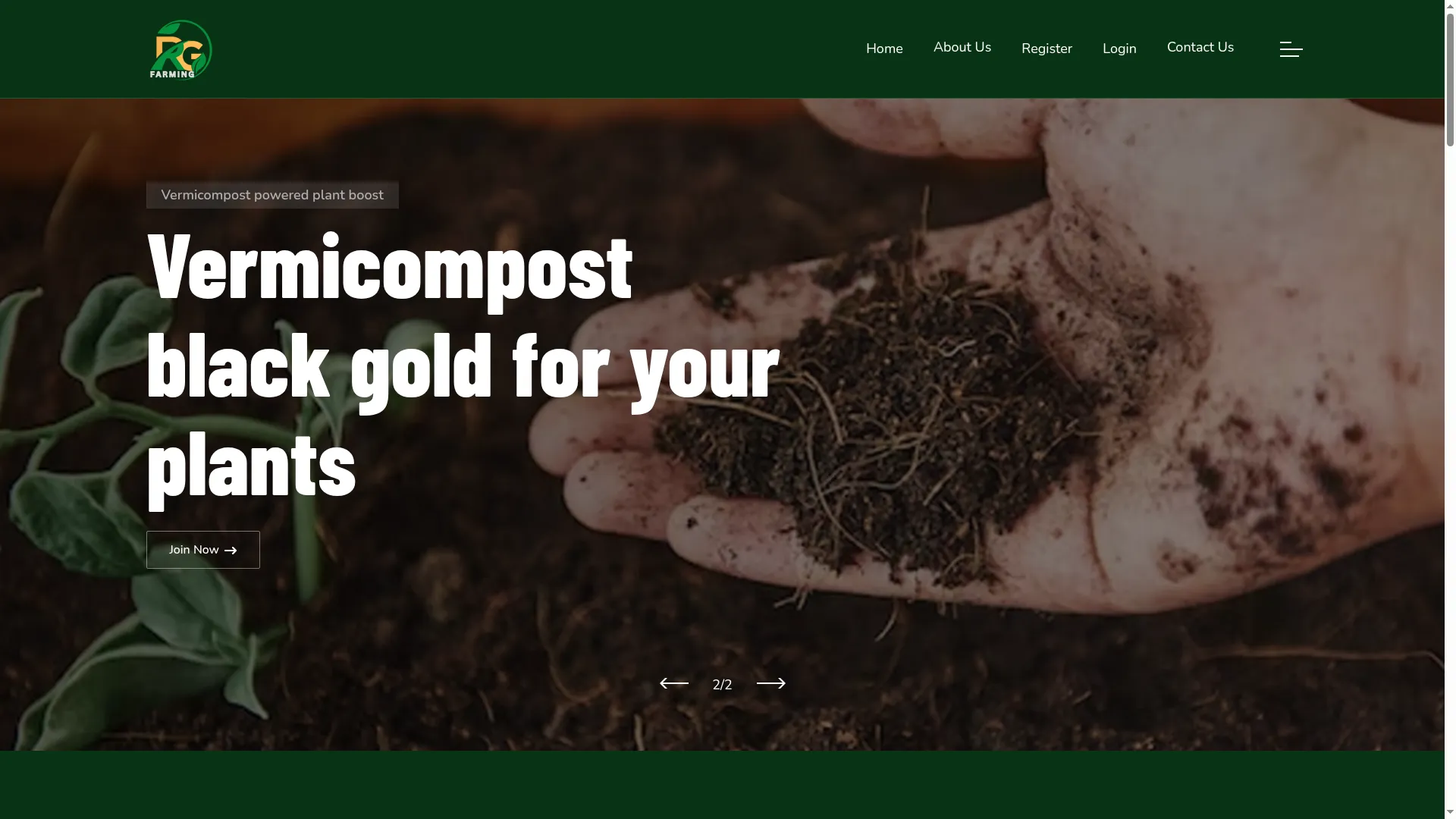 Rgfarming.com