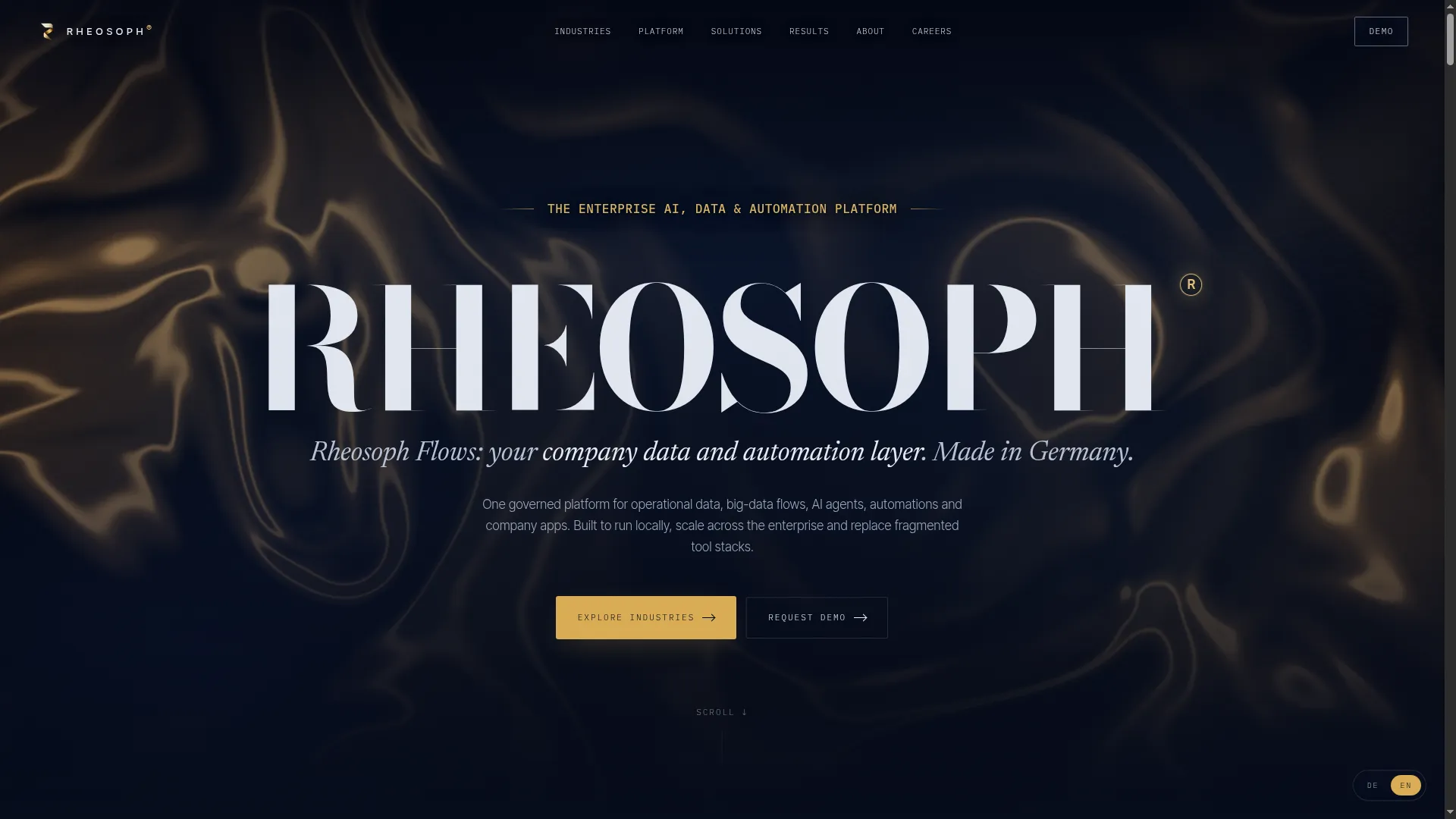 Rheosoph.com