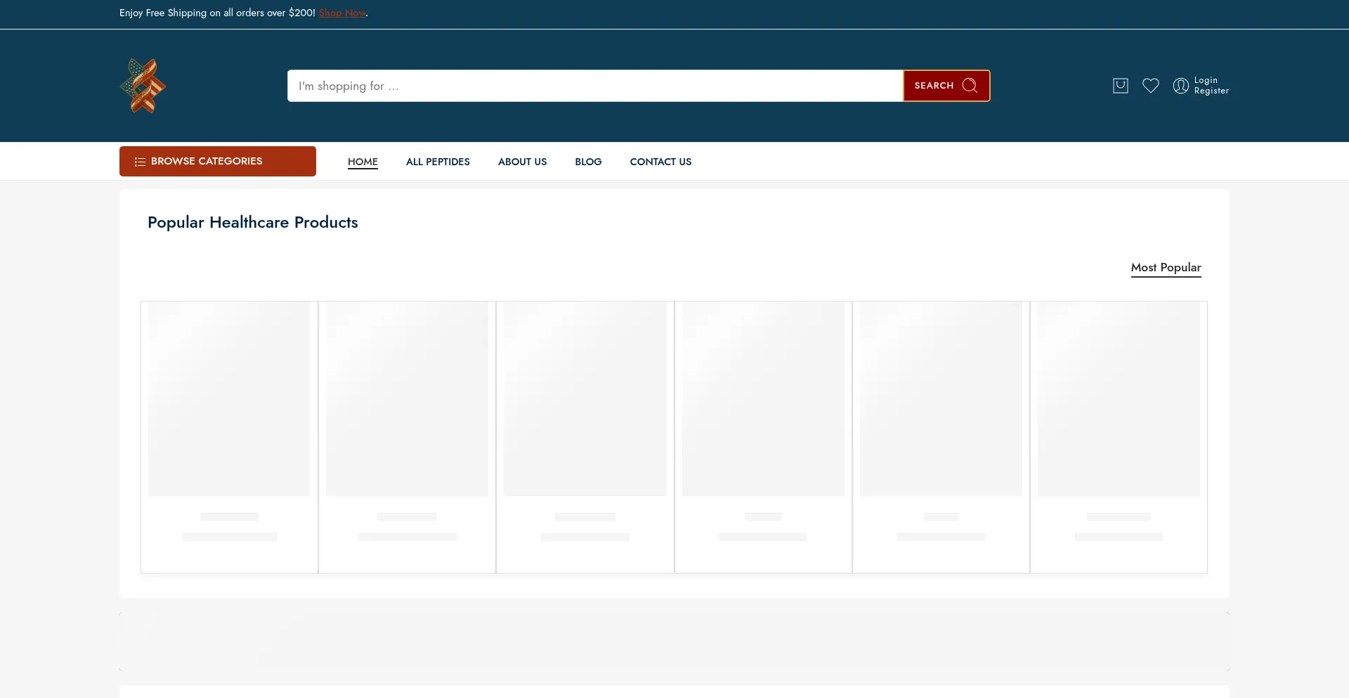 Ribbonfoldedpeptides.com