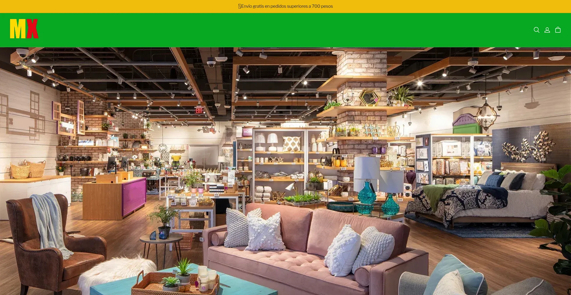Website screenshot of Ricdracon.com