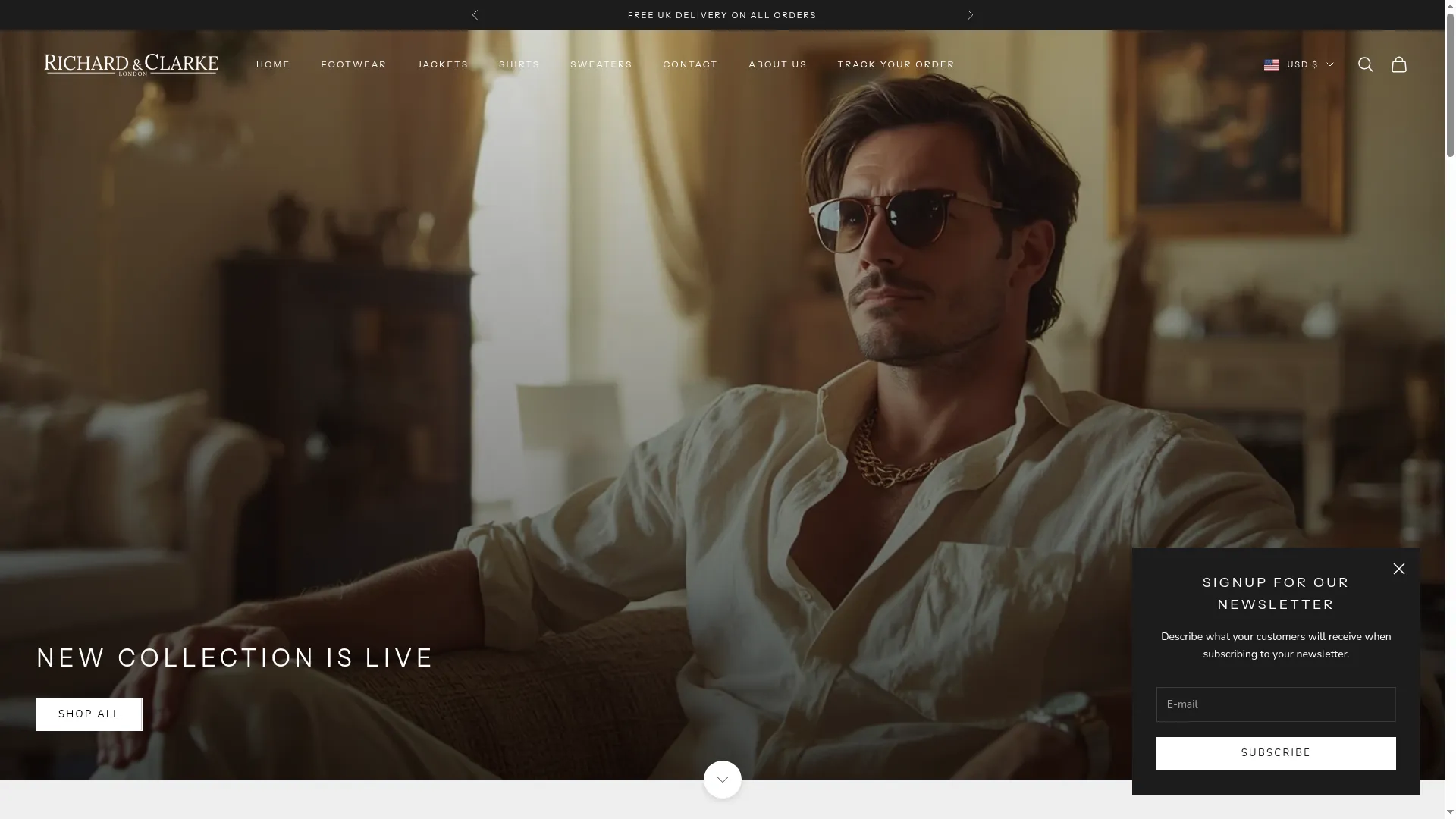 Richardandclarke.com