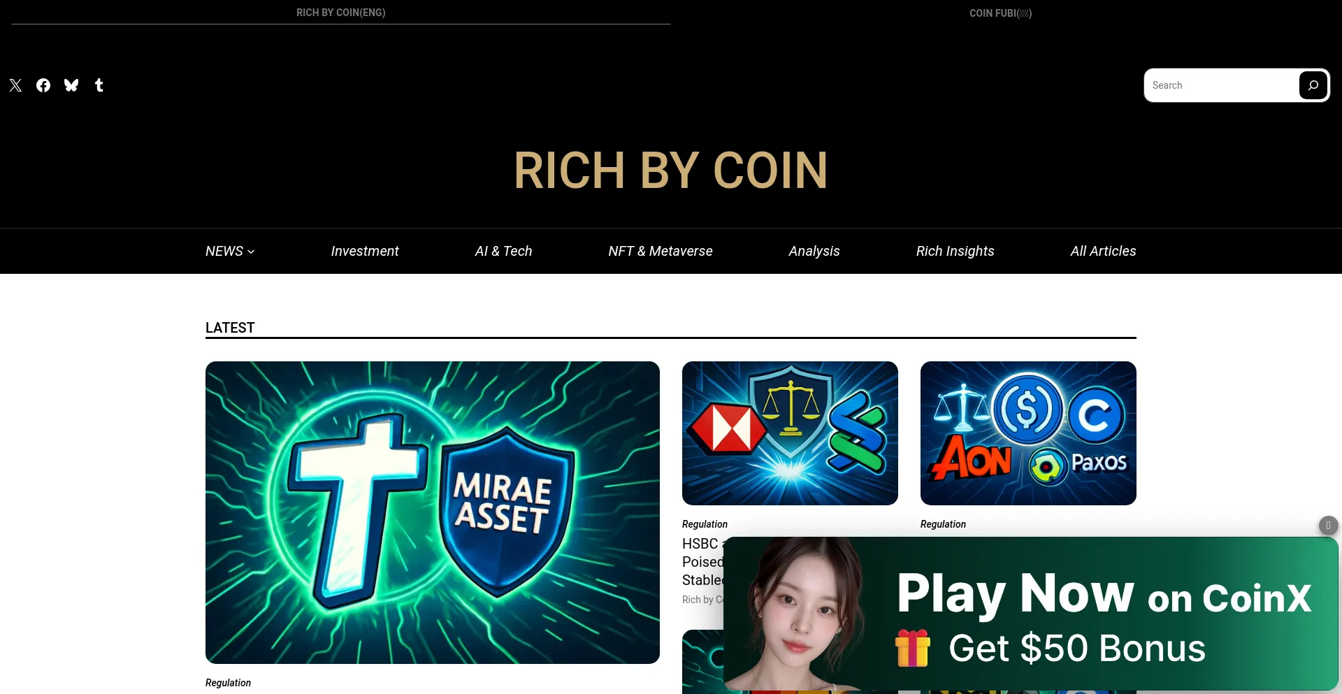 Richbycoin.com