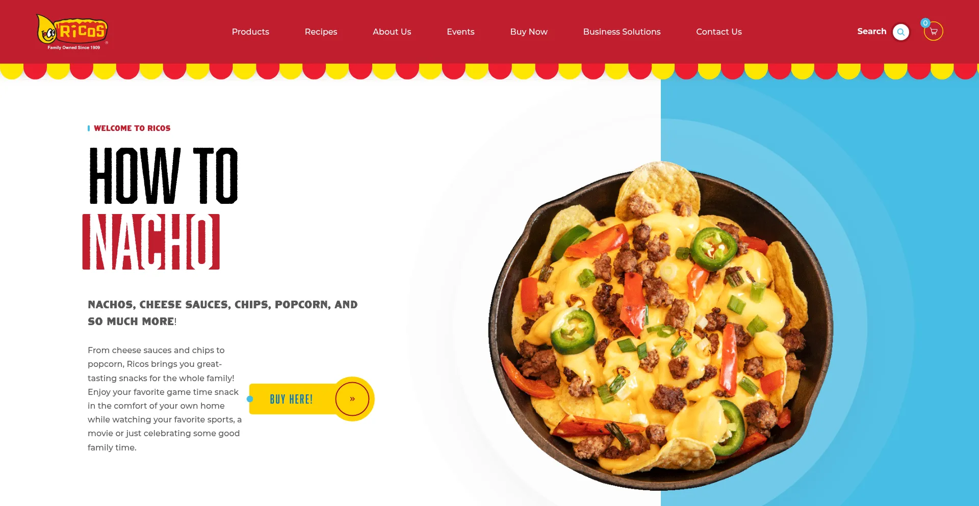 Ricos.com