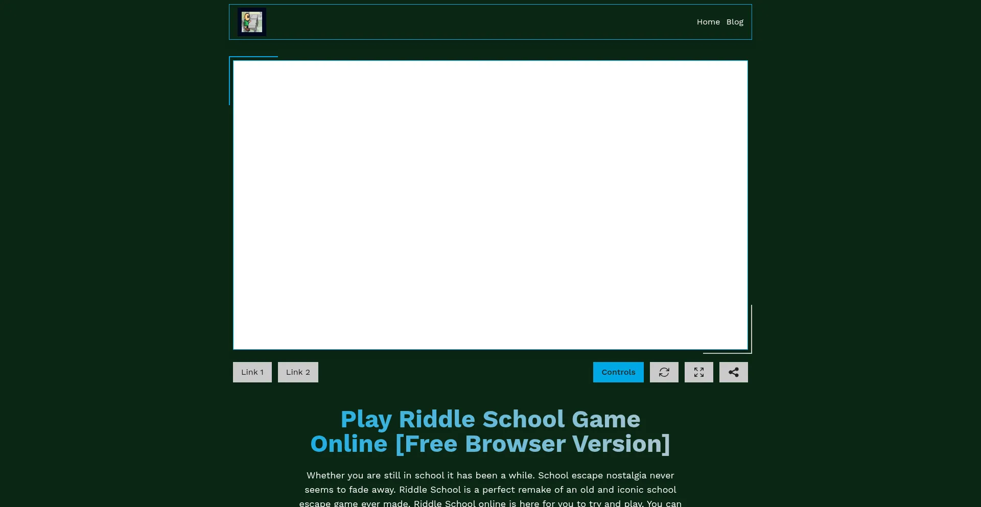 Riddleschool.net 安全可靠吗？