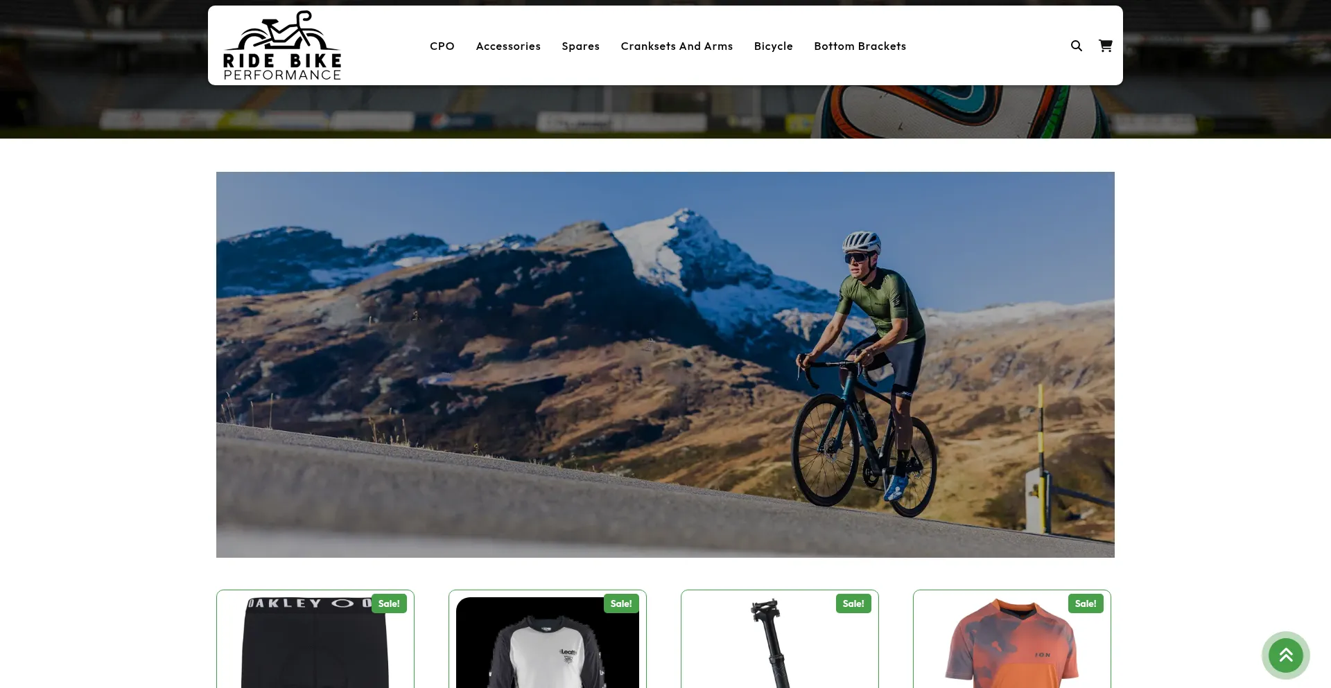 Ridebikeperformance.com