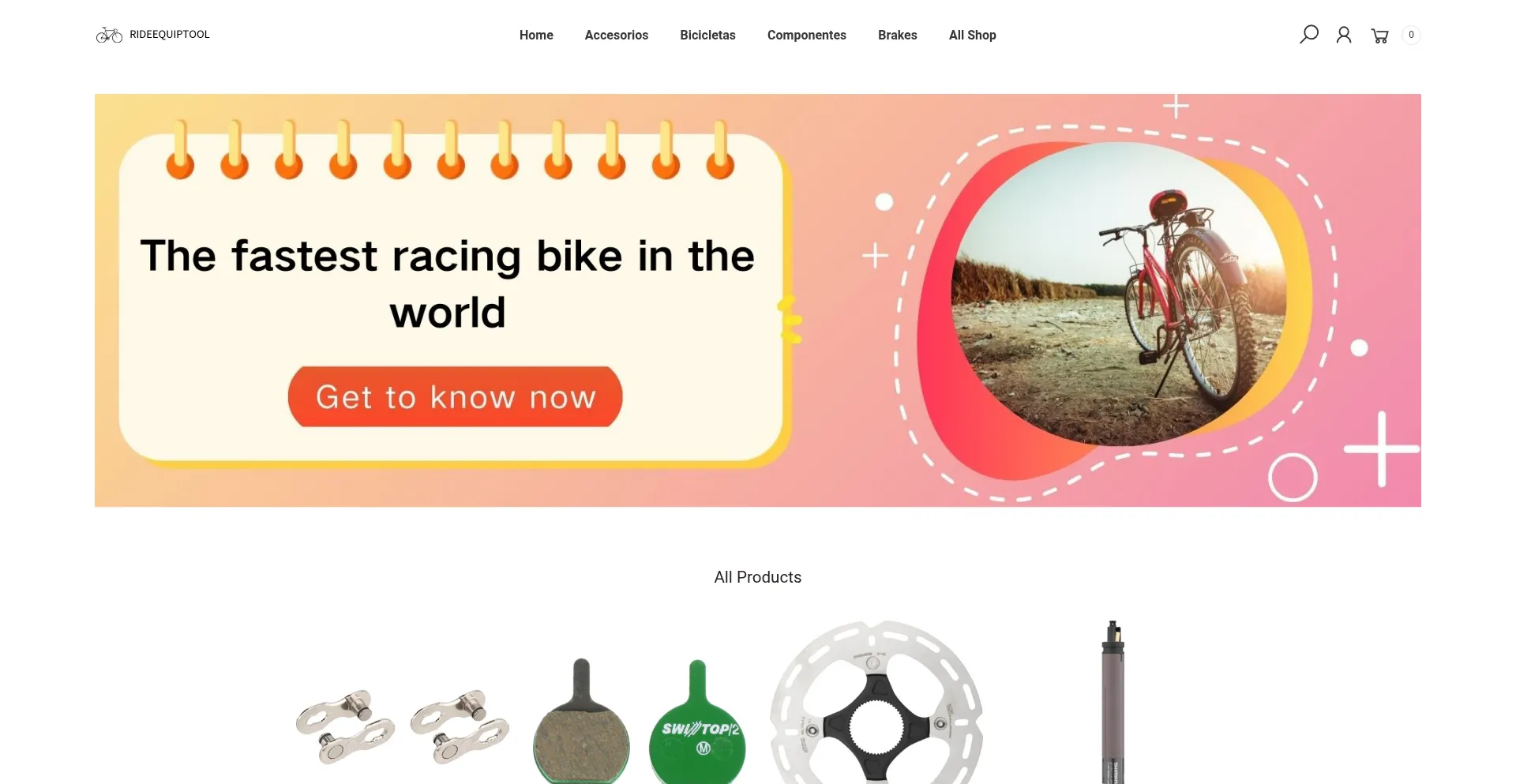 Rideequiptool.com 安全可靠吗？