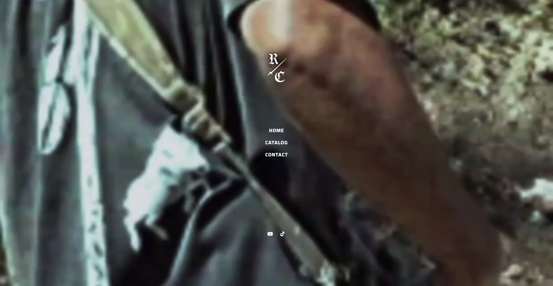 Rideorcollide.com