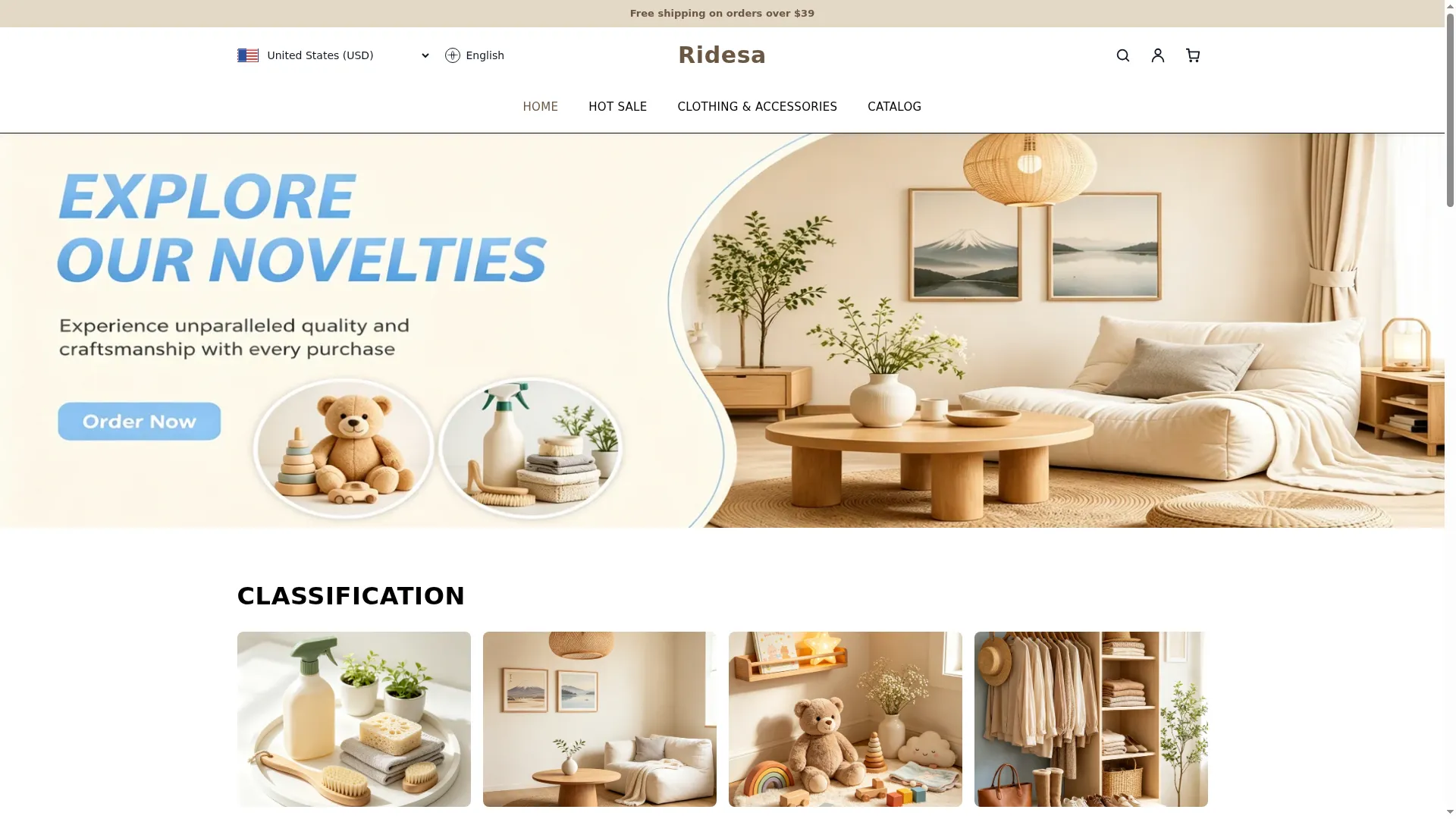 Ridesa.shop