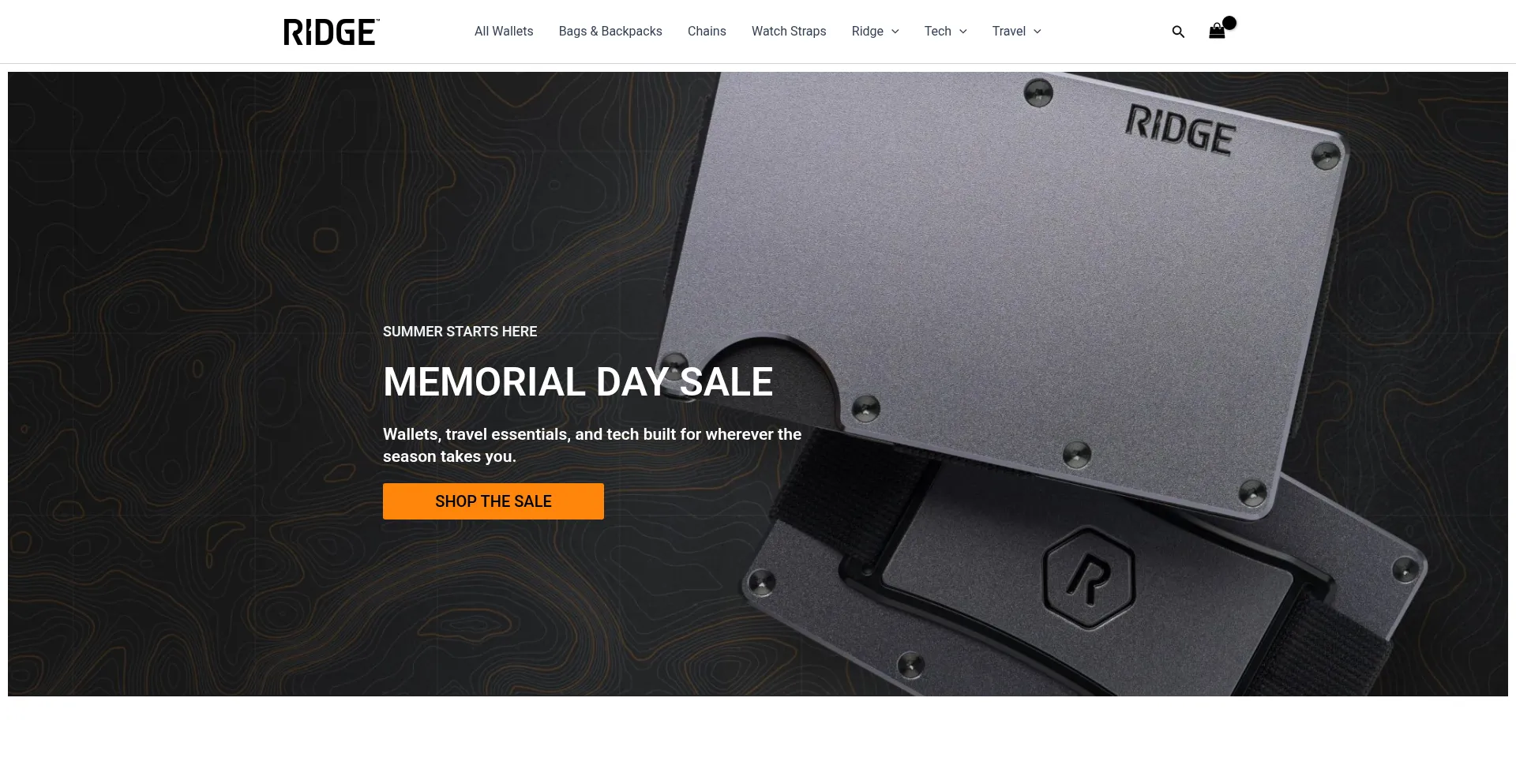 Ridge-company.com
